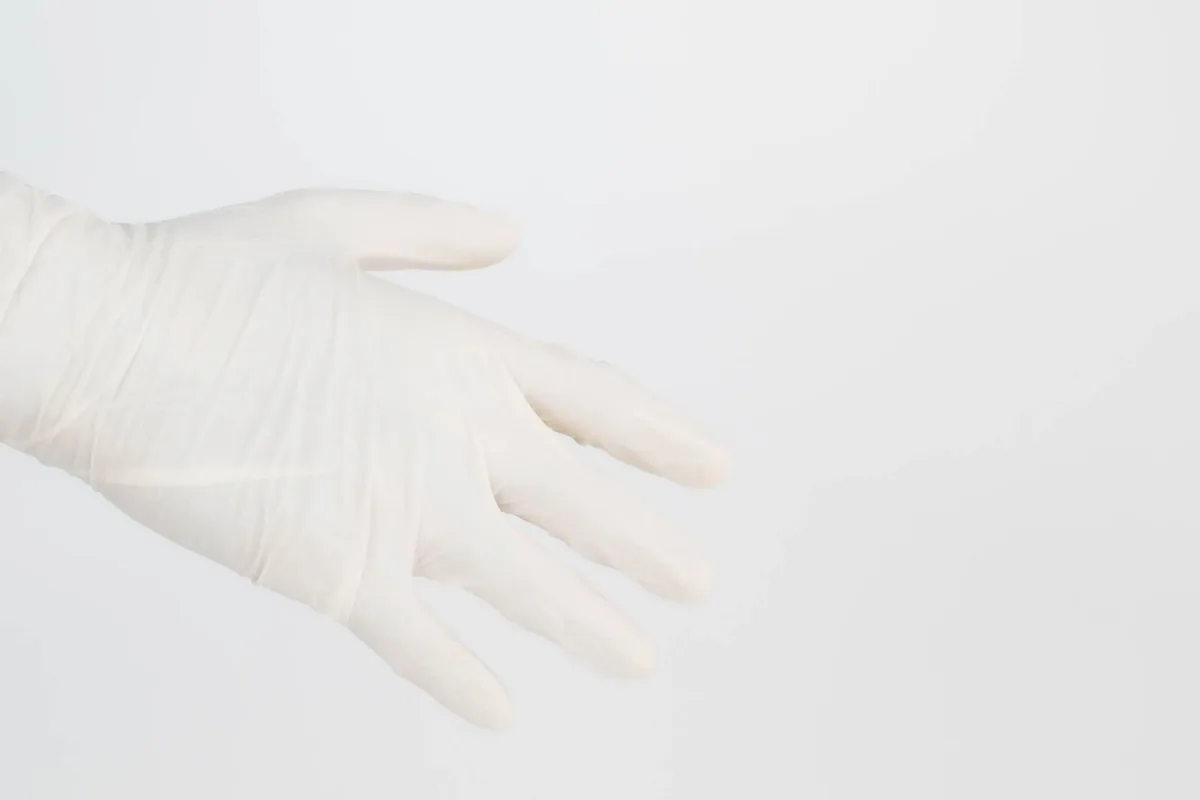 Blood Spill Cleanup in Hershey, PA